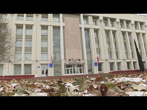 Прафсаюзы Гомельшчыны будуць працаваць у адпаведнасці з рашэннямі Усебеларускага народнага сходу видео