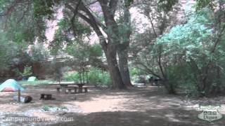Jaycee Park Campground Video