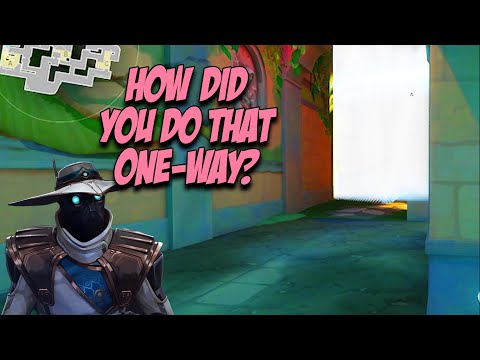 Best One Way Lotus A Door