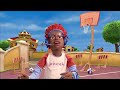 LazyTown Wake Up Bulgarian CD