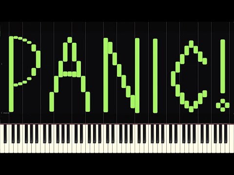 ONE OF THE DRUNKS - IMPOSSIBLE PIANO REMIX