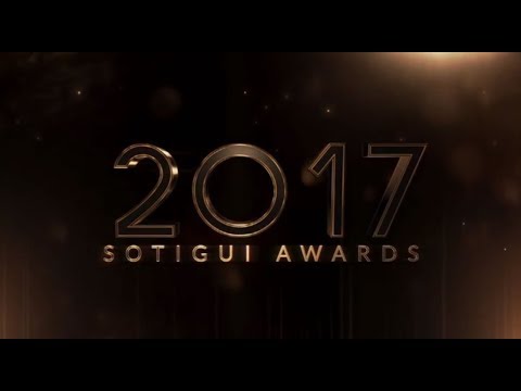 NOMINES SOTIGUI AWARDS 2017