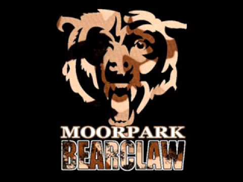 Bearclaw - Don't Feed The Bears 2007 (Full EP)
