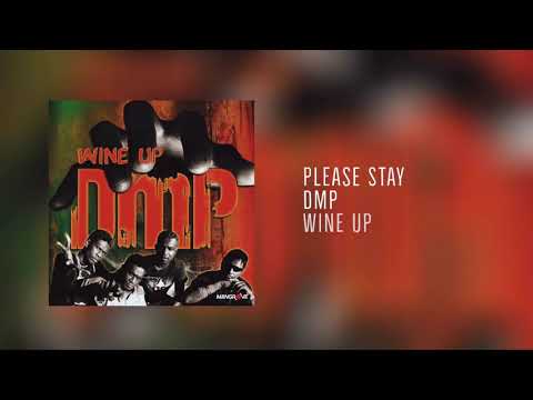 Please Stay - DMP