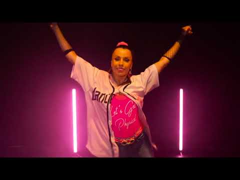 DANCEWAAY TSR 2021 - PUNKIES GLAM