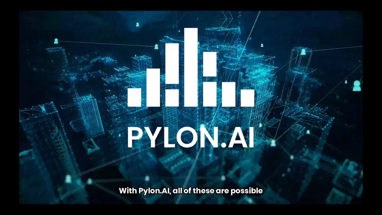 Pylon.AI Introductory Video