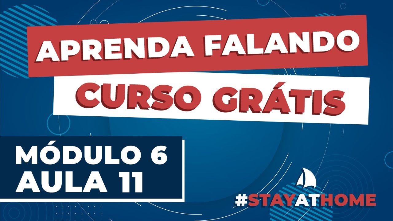 Curso de Inglês - Módulo 06 Aula 11 - Três Desejos