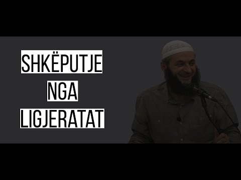 Fryrja e Surit | "KUJT I PËRKET SUNDIMI I ASAJ DITE?" - Hoxhë Sadullah Bajrami