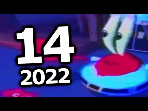 [YTP] Fourteen Day 2022 ‼️