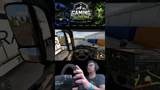 ETS2 Dozer Crawl GamingSlovenia LeSiOFFICIAL