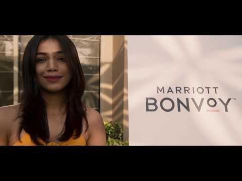 Marriott on wheels Afterfilm