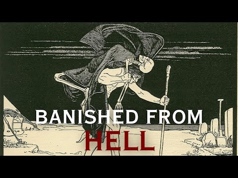 What Exactly is a Dybbuk? - Reincarnation and Spirits in Jewish Folklore