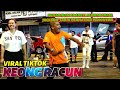 KEONG RACUN Lagu Panas Di TIKTOK Kehadiran EBADEY Klon MICHAEL JACKSON Tarik Perhatian Penonton
