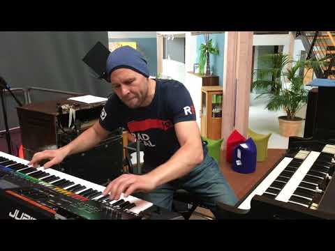 KeyboardPartner UG YouTube-Vdeominiatur 10