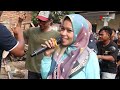 PECAK WELUT VOC DEBY PUTRA NAFITA CAYA SHOW DS LIMPAS PATROL 3 JULI 2023