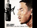 Trey Songz - Inevitable (Album) - Sex Ain't Better Than Love