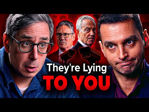 Why Digital ID Is Dangerous