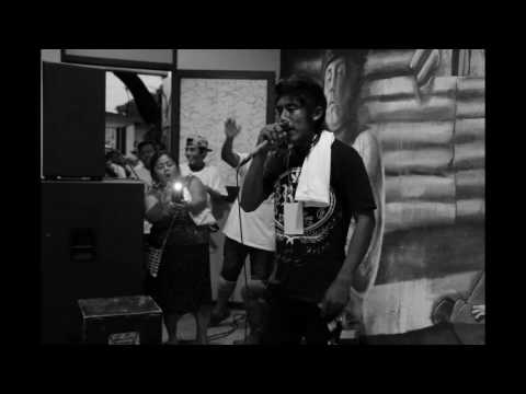 dedicación especial - BJOTA - LAS ULTIMAS 20