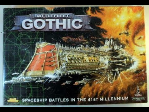 Rob's top 10 Space Ship Battle Games