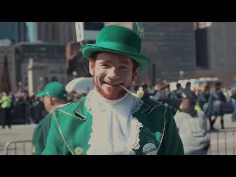 Saint Patrick's Day Traditions