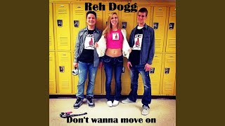 Don&#39;t Wanna Move on