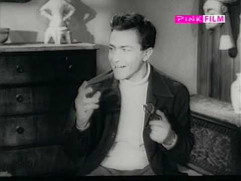 Potraži Vandu Kos (1957)  Domaći film Žike Mitrovića