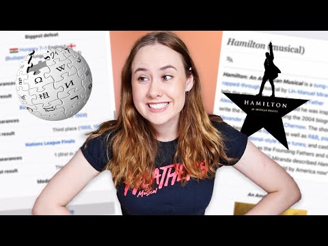 Broadway Wiki