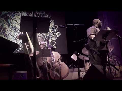 Dave Burrell Harlem Renaissance @ Roulette, XXIII Vision Festival