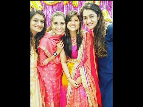 Happy birthday Jigisha Di😘