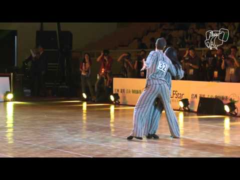 2012 World Freestyle LAT R1 | Karpov - Tzaptashvilli, RUS