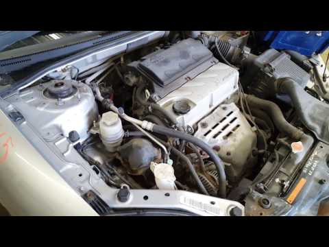 CL1245 - 2009 Mitsubishi Eclispe GS - 2.4L Engine