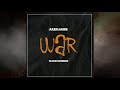 Julien Jabre - War (Slickstar Amapiano Remix) (Visualizer)