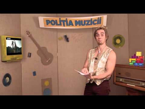 Cotofan/Politia Muzicii: One Direction - Perfect, Pacha Man & fetele