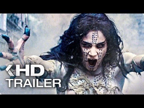 Mumie 2017 – Filmkritik Mumie 2017 - Filmkritik