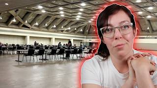 the mess of A Million Lives Festival