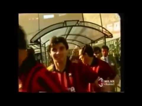 Goal Milan stagione 1983/84