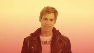 Carlos Baute   Compro minutos feat  Farina Lyric Video