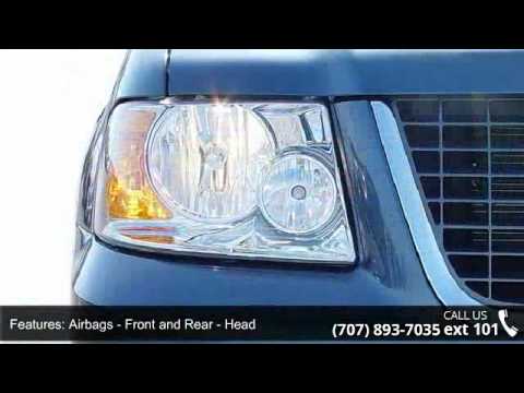 2004 Ford Expedition 4.6L XLT - Dodge Chrysler Jeep of Va...