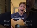 Don’t Let It Get You Down by Spoon