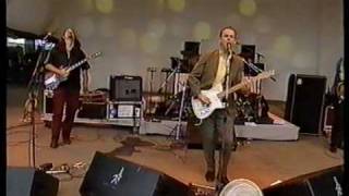 John Hiatt - Graduated (live)