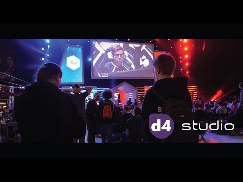 IEM Katowice 2018/aftermovie