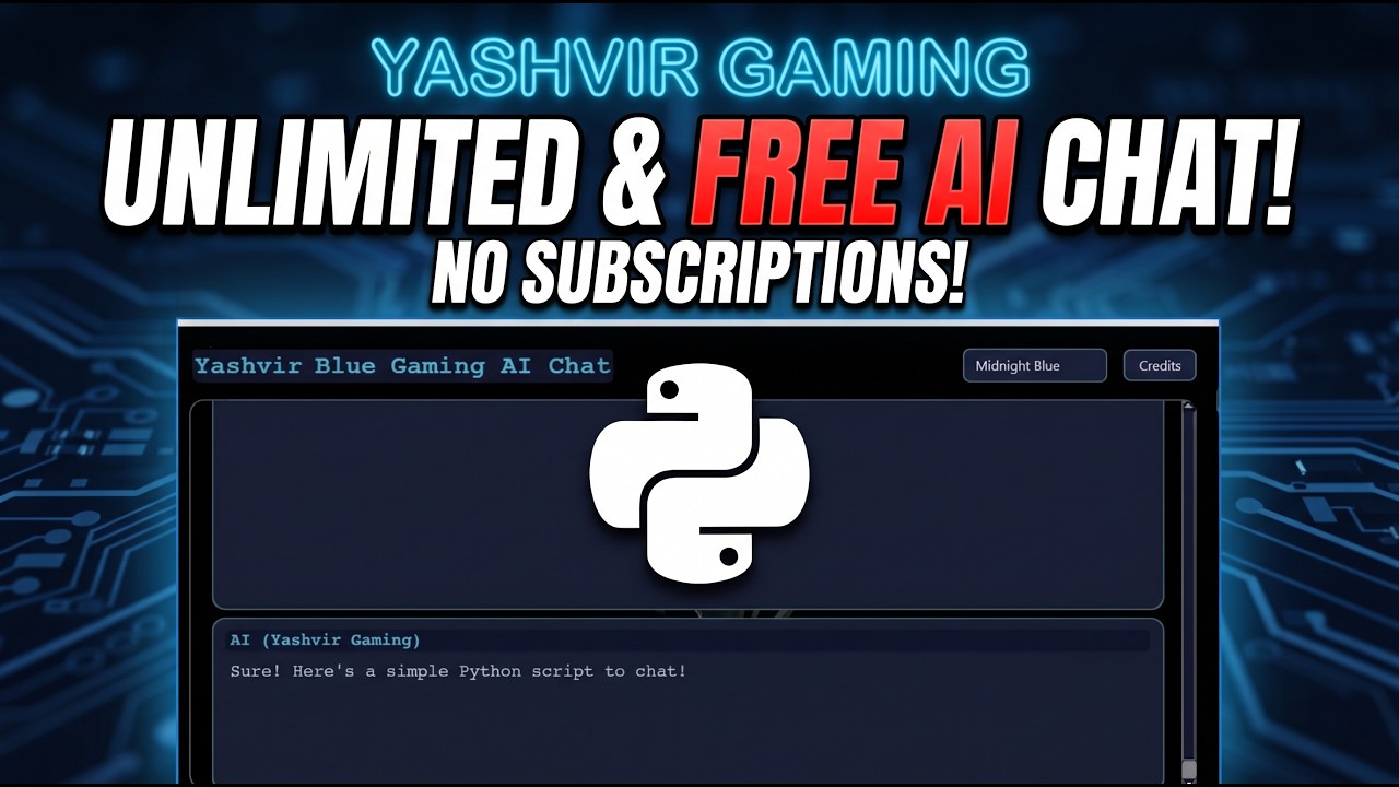 The Best Free AI Chat Tool You Need Right Now