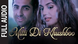 Ek Sun Le Awaaj  Full Song  Aayushman Khurana  Mit