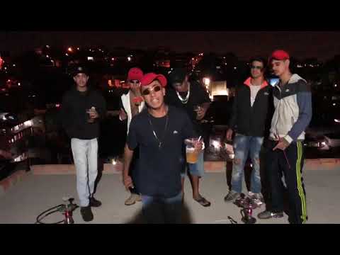 MC DOM LÊ - MC FAEL DA 20 - MEDLEY NA LAJE