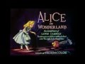 Alice In Wonderland Disneycember