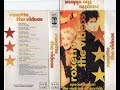 Roxette Making of Joyride VHS Argentina ( Sub ...