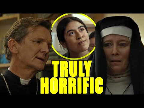 '1923' Episode 5: Sebastian Roché Warns Fans of His Reprehensible Character — 'It Gets Worse'