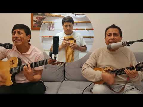 Niña Mia - Los Kjarkas