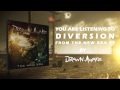 Drawn Awake - DIVERSION (2014) - Melodic Death ...