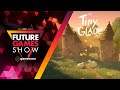 Tiny Glade Gameplay Trailer - Future Games Show at Gamescom 2023